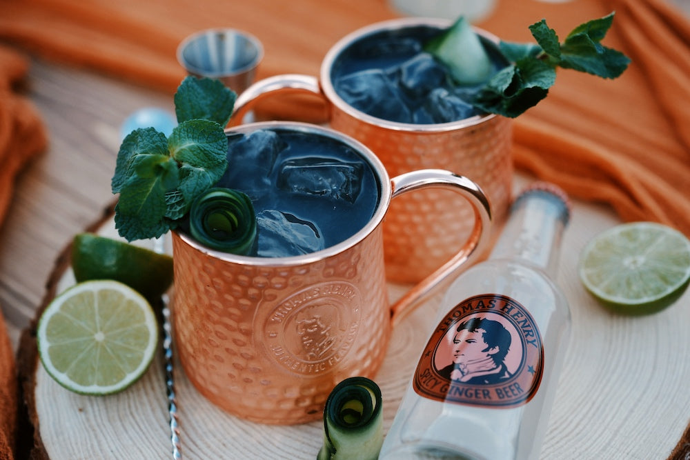 Milots Moscow Mule